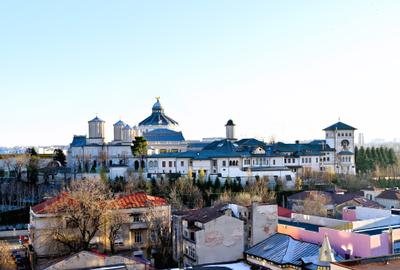 Apartament cu 4 camere semidecomandat în Unirii - 10