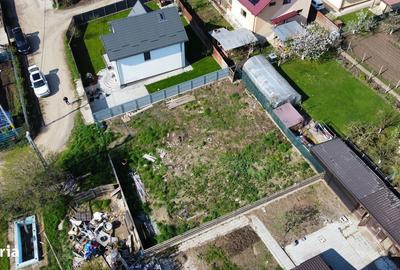 Spațiu comercial, în Horpaz - 2