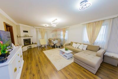 Casă cu 4 camere cu Teren 2900 Mp în Colțirea - 8