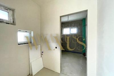 Duplex de vanzare - 120mp I Teren 250mp I 2 Parcari I Terra - 5