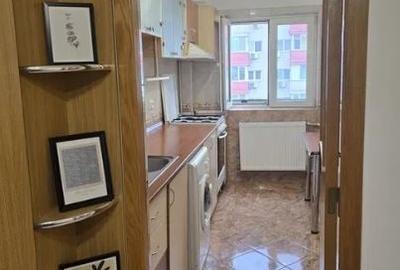 Apartament cu 2 camere decomandat, mobilat în Tineretului - 3