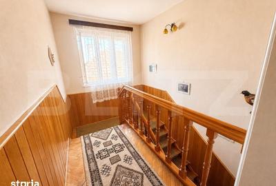 Casă cu 3 camere cu Teren 300 Mp în Ultracentral - 3