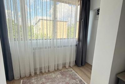 Apartament cu 3 camere decomandat în Take Ionescu - 15