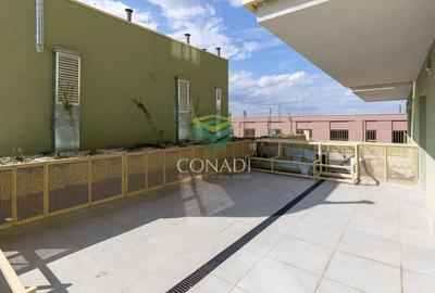 Apartament cu 2 camere semidecomandat, mobilat în Bucureștii Noi - 10