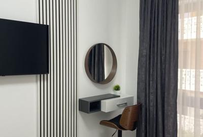 Prima inchiriere, Lidl Giroc, 2 camere complet mobilat utilat - 7