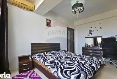 Apartament cu 3 camere semidecomandat în 1 Decembrie - 2
