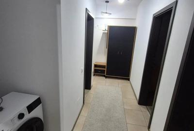 Apartament cu 2 camere decomandat în Găvana - 6