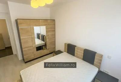 2 Camere, Complex CUBIC 7 Residence, Bloc FINALIZAT - POZE REALE. - 5