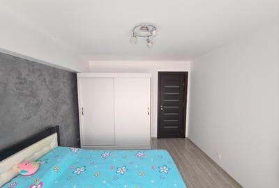 APARTAMENT 3 CAMERE, 81 MP - CENTRALA PROPRIE - RENOVAT - 15