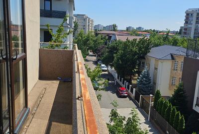 Penthouse  etaj 3 si 4, Titan Policlinica, parc Titanel - 10