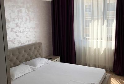 Apartament cu 3 camere, mobilat în Central - 5