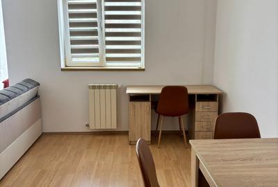 Apartament cu 2 camere, mobilat în Tătărași - 5
