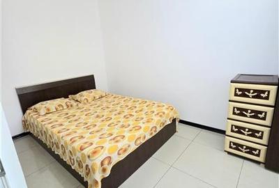 Apartament cu 2 camere semidecomandat, mobilat în Tomis III - 3