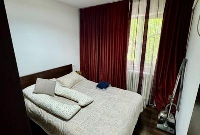 PODU ROS - RESTAURANTUL ODEON -- 2 CAMERE ETAJ 2 - GEAM LA BAIE - RENOVAT TOTAL! - 3