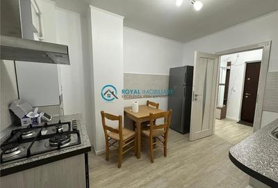 Royal Imobiliare - Inchiriere apartament 2 camere in zona P-ta Mihai Viteazu - 9