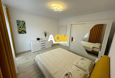 Apartament 2 Camere Open Space, Bloc Nou - 5