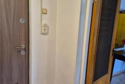 2 camere Bucur Obor- metrou la  1 minut - pe Calea Mosilor - 6