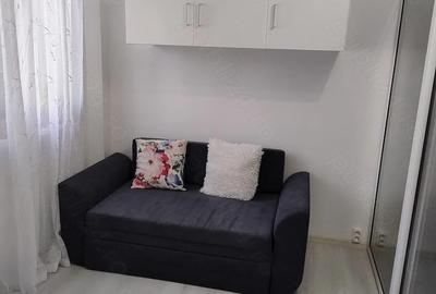 Apartament cu 2 camere nedecomandat în Baraolt - 5