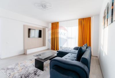 Închiriere apartament 3 camere si parcare, Landmark Tower Pitești - 9