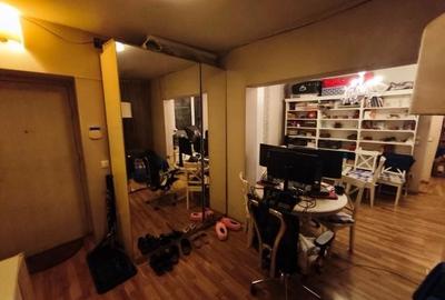 Apartament cu 3 camere decomandat în Cișmigiu - 4