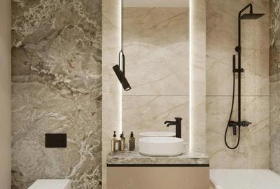 Horizon City Pipera studio premium, direct de la dezvoltator, comision 0% - 1