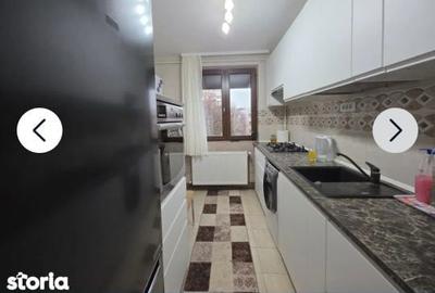 Apartament cu 3 camere semidecomandat în Central - 8