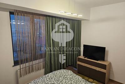 Bulevardul Mamaia  2 camere - 1