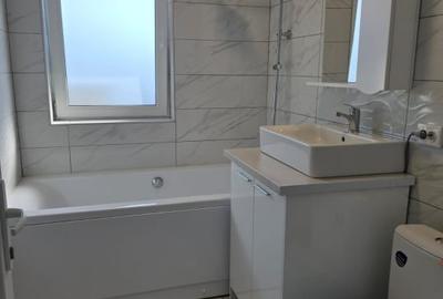 Oferta de inchiriere apart. cu 2 camere, Zona Dambul Rotund - 11