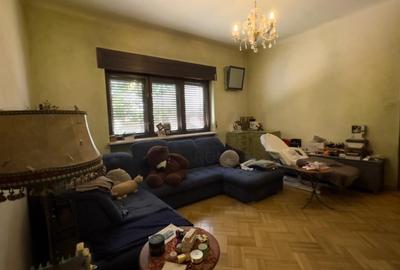 REA1024542 Apartament 5 camere Ferdinand cu gradina 155MP si terasa de 13MP gara - 8