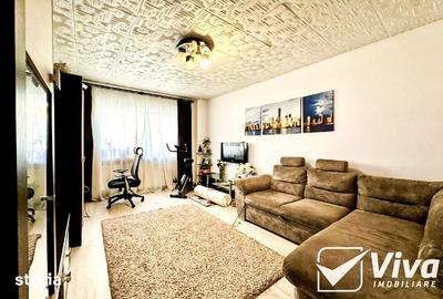 Apartament cu 3 camere decomandat în Cug - 1