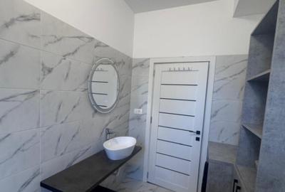 Apartament 3 camere, mobilat si utilat modern, Radauti - 6