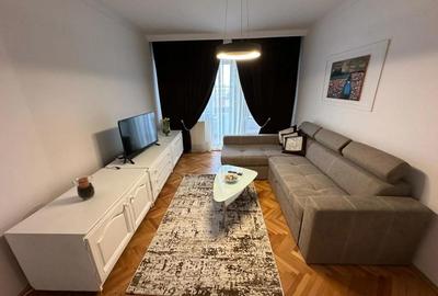 Apartament cu 2 camere semidecomandat în Ultracentral - 3