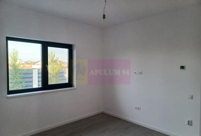 Casa noua parter 162 mp, curte 504 mp, Sabareni - 7