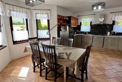 Casa/Vilă Single în Șelimbăr | teren 863m | Pretabilă 2 familii - 7