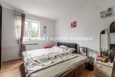 Casă individuală cu 5 camere cu Canalizare în Aradul Nou - 11