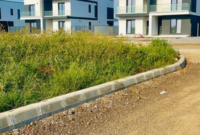 OFERTA PERSONALIZATA,DIRECT DE LA DEZVOLTATOR duplex 350 mp teren in LE VILLETTE - 2
