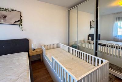 Green Future Residence | Oportunitate Închiriere Vila Pipera - 42