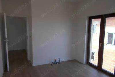 Casă cu 4 camere în Bucovina - 12