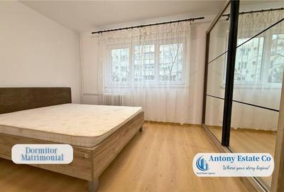 Apartament cu 2 camere decomandat în Rogerius - 2