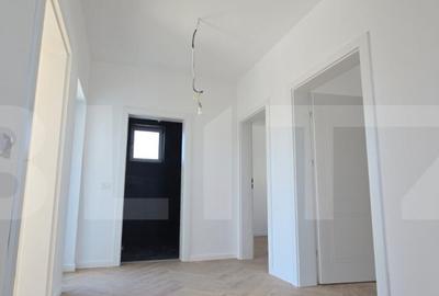 Casa moderna individuala, 4 camere, 118 mp, zona Casa Noastr - 5