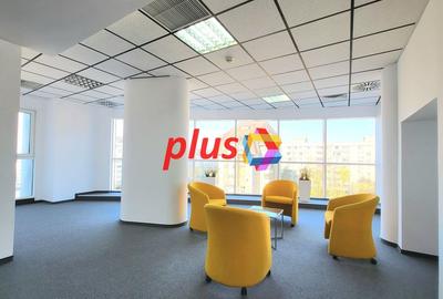 Spatiu de birouri - 386 mp  #www.plus-imo.ro - 9
