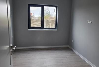 COMISION 0% | Casa individuala | Mosnita Veche | 4 camere | 500 m teren - 5