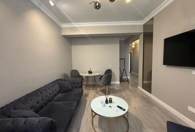 2 camere| BIHARIA- BANEASA| LOC DE PARCARE - 5
