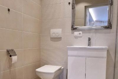 Apartament cu 2 camere decomandat în Crângași - 4