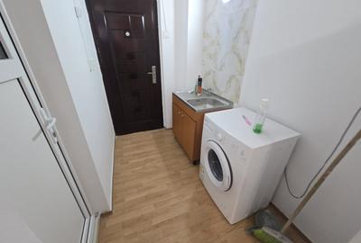 Garsonieră semidecomandată, mobilată în Bere - 3