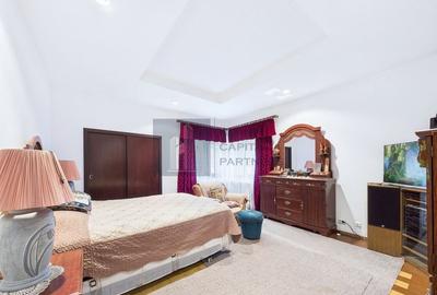 VILĂ CONTEMPORANĂ ÎN SNAGOV – 575 mp utili, teren 1.417 mp - 15