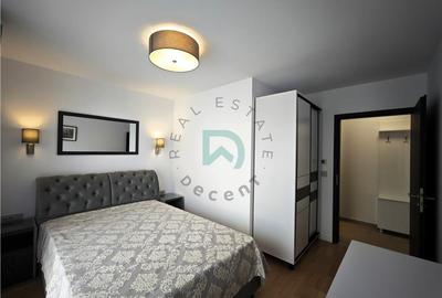 Apartament cu 2 camere decomandat în Centrul Civic - 15