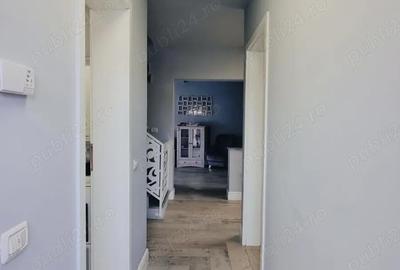 Casă cu 4 camere în 6 Vânători - 10