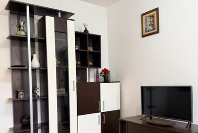 Apartament 2 camere, 33.59 mp, zona Valea Rosie - 14