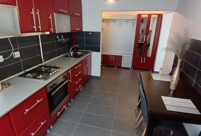 Apartament cu 3 camere în Central - 8